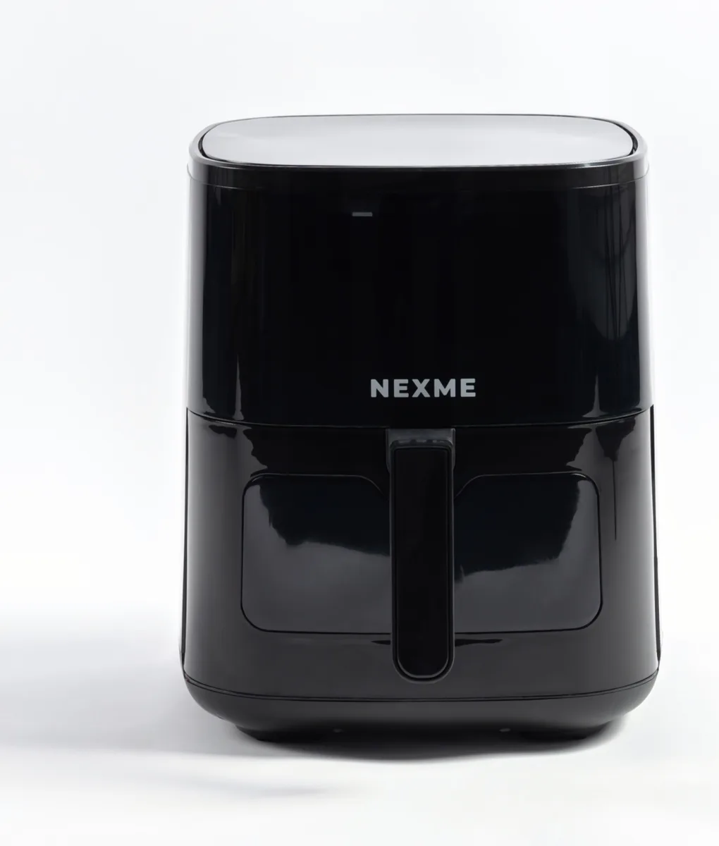 Аэрогриль NEXME NAF6500BL 6.5L Черный