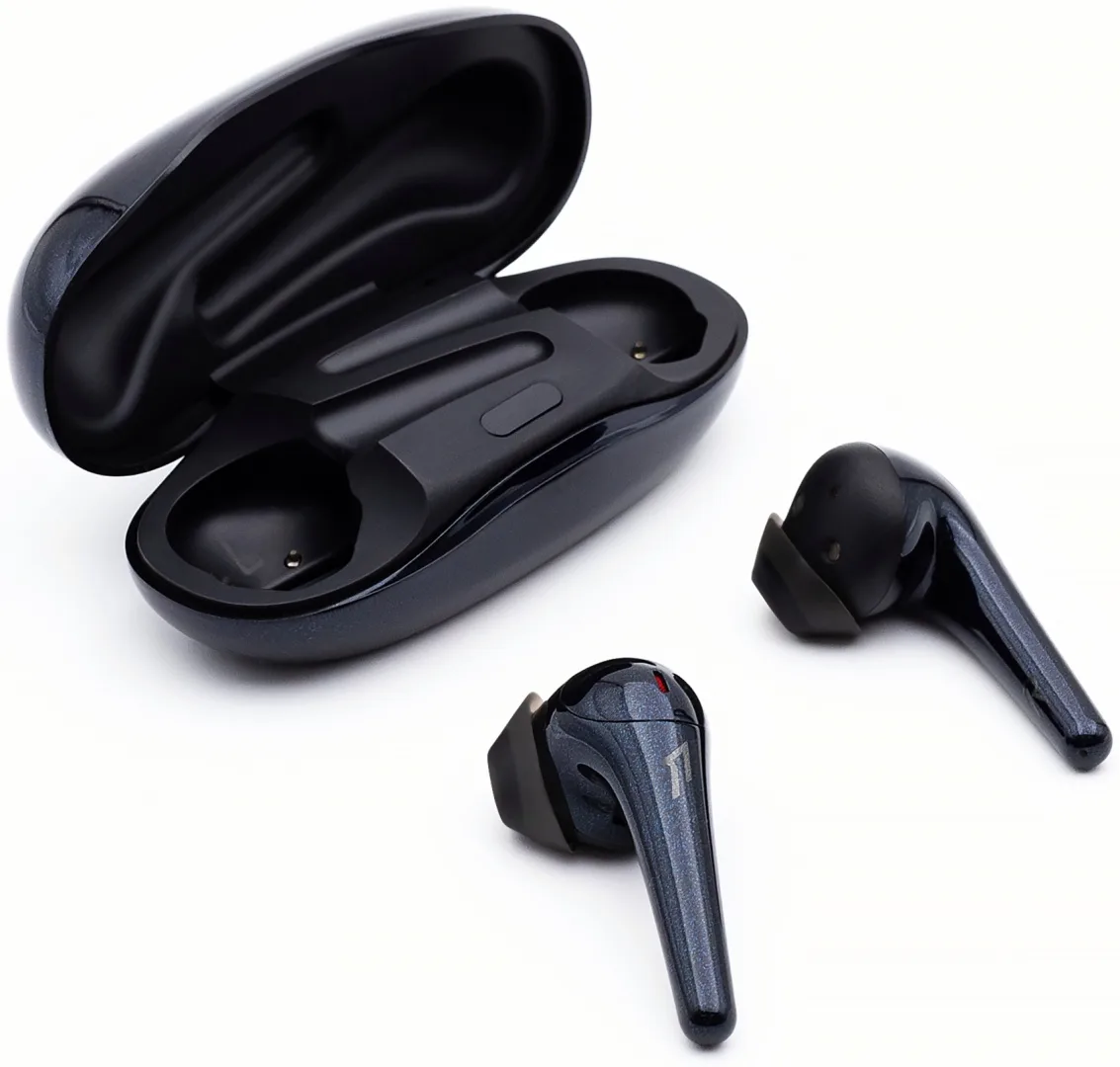Наушники 1MORE Comfobuds 2 ES303 Черный