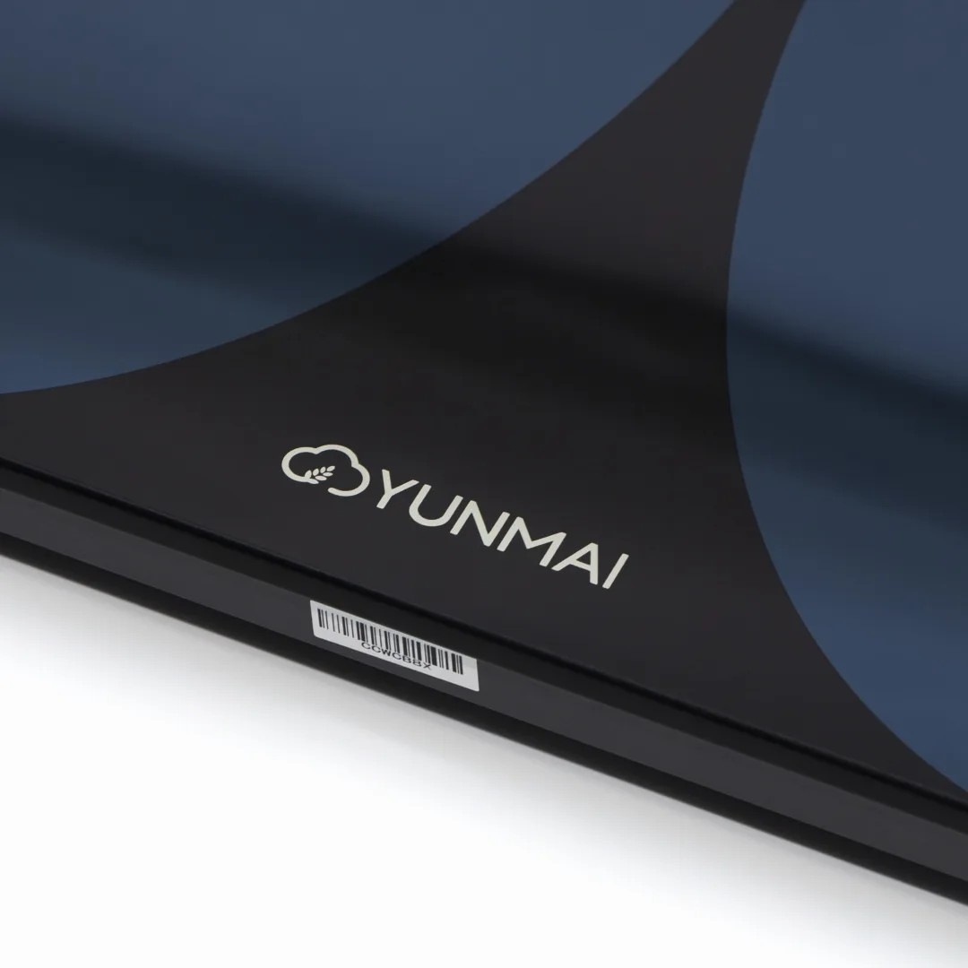 Весы YUNMAI Pro M1806 Черный