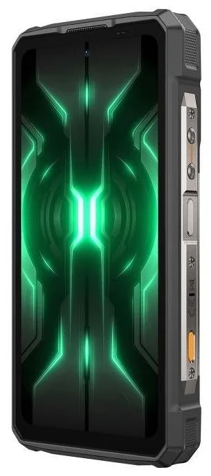 Смартфон Ulefone Armor 33 Pro 16 ГБ/512 ГБ черный