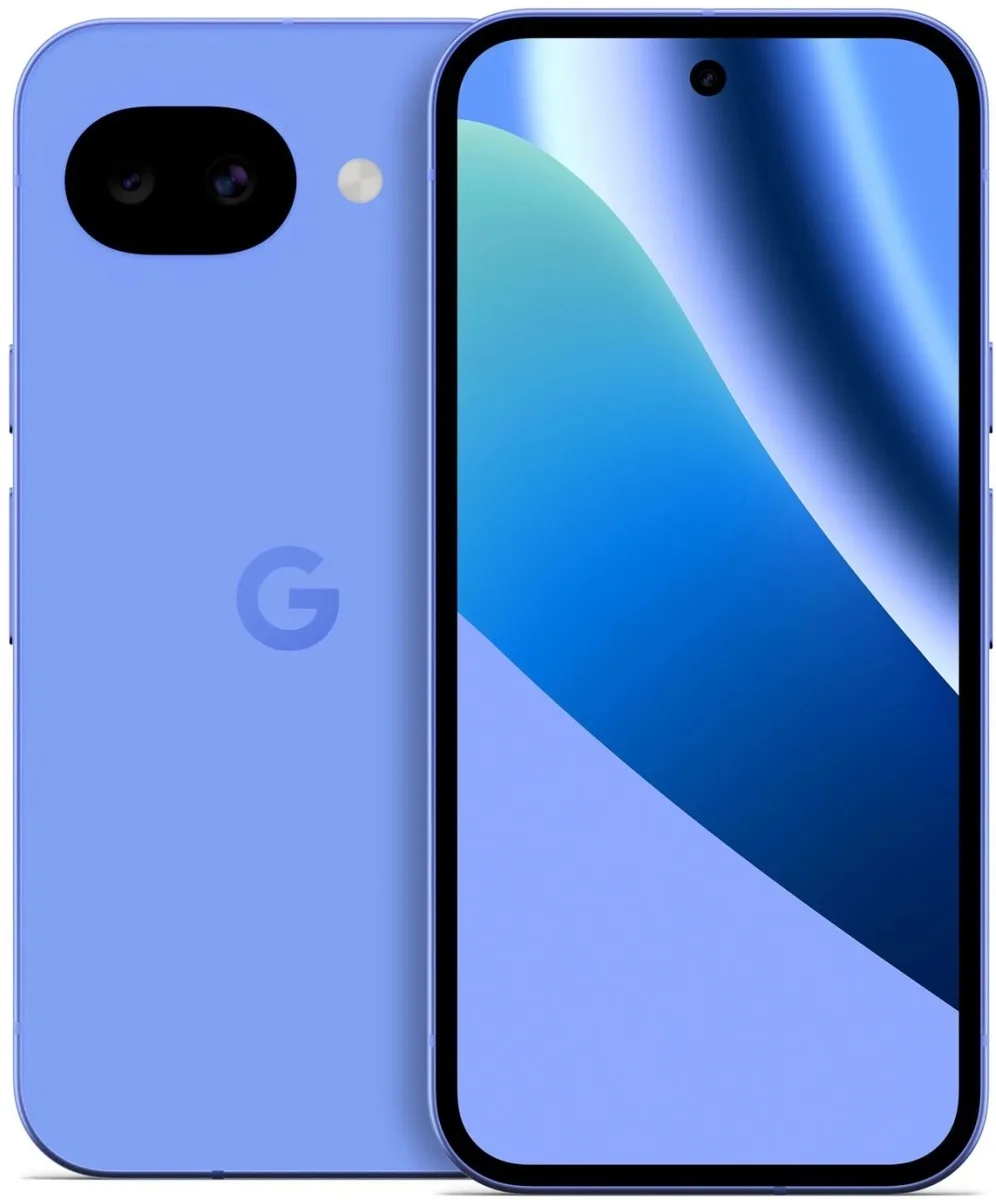 Смартфон Google Pixel 10A 8/256GB Голубой