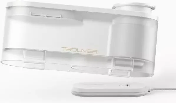 Автопоилка Trouver WF10 Pro Белый
