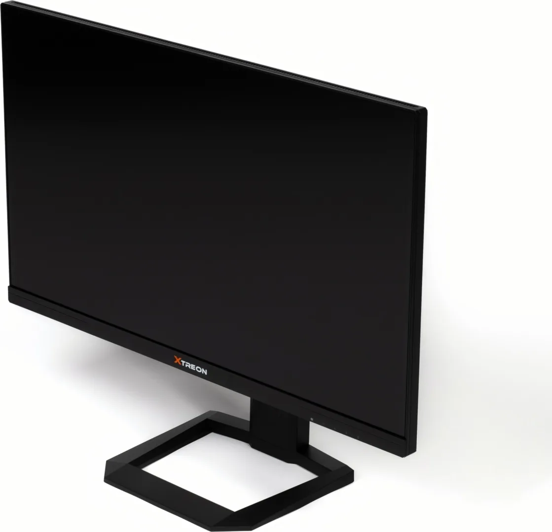Монитор XTREON XT2712A 27" 4K Dual-Mode (288Hz) Черный