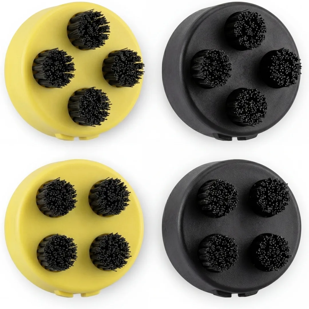 Набор круглых щёток Karcher SC