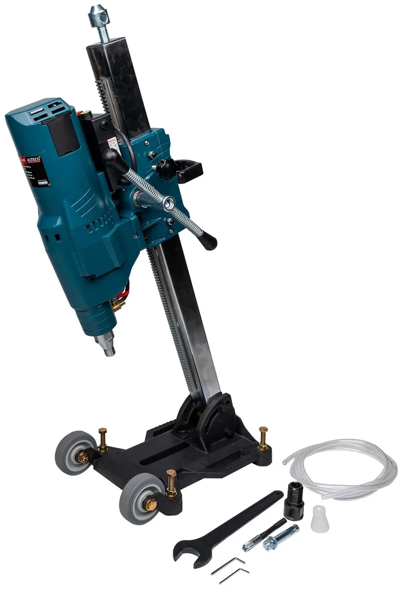 Машина алмазного бурения ALTECO Professional DD 4025 MF