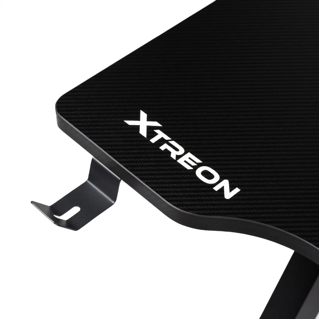 Компьютерный стол XTREON OBD-FH12 черный