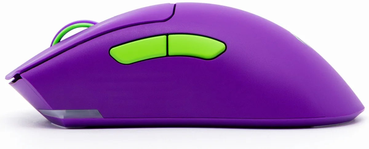 Мышь игровая Havit MS966WB Фиолетовый