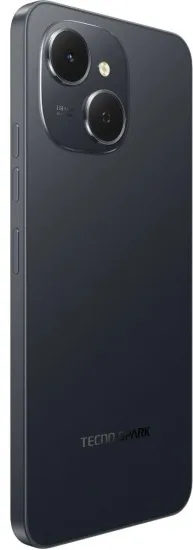 Смартфон TECNO SPARK 40C 8/256 GB Ink Black