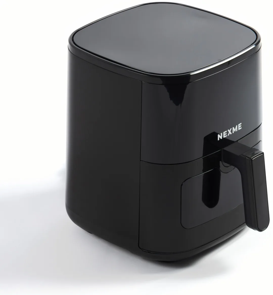 Аэрогриль NEXME NAF6500BL 6.5L Черный