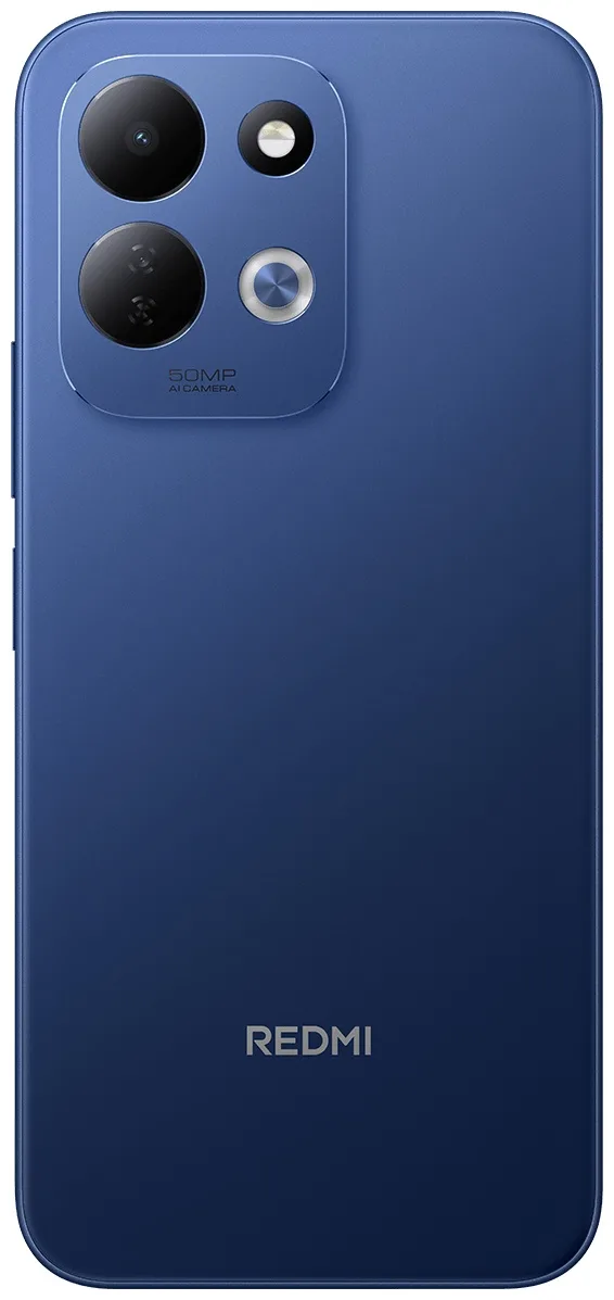 Смартфон Redmi 17 4/128GB Deep Blue