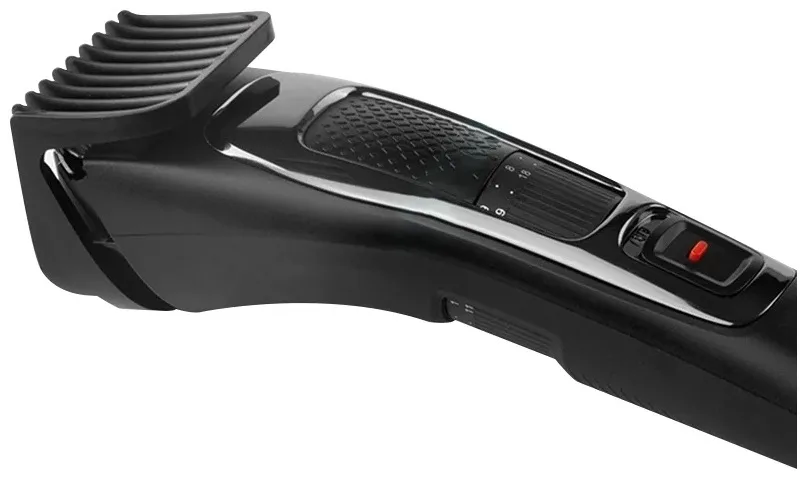 Триммер для волос Enchen Sharp 3s Черный