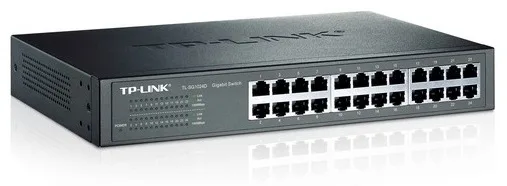 Коммутатор TP-Link TL-SG1024D
