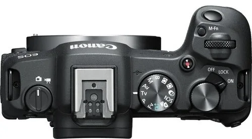 Фотокамера Canon EOS R8 kit RF 24-50mm f/4.5-6.3 IS STM