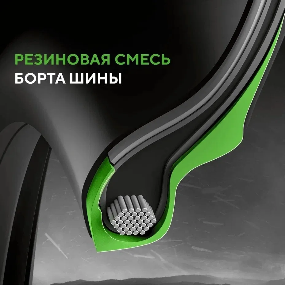 Шина Ikon Autograph Ice 9 195/65R15 95T ШИП