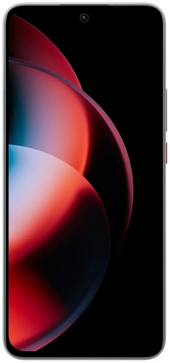 Смартфон Meizu Note 22 8 ГБ/256 ГБ Titanium Luxe