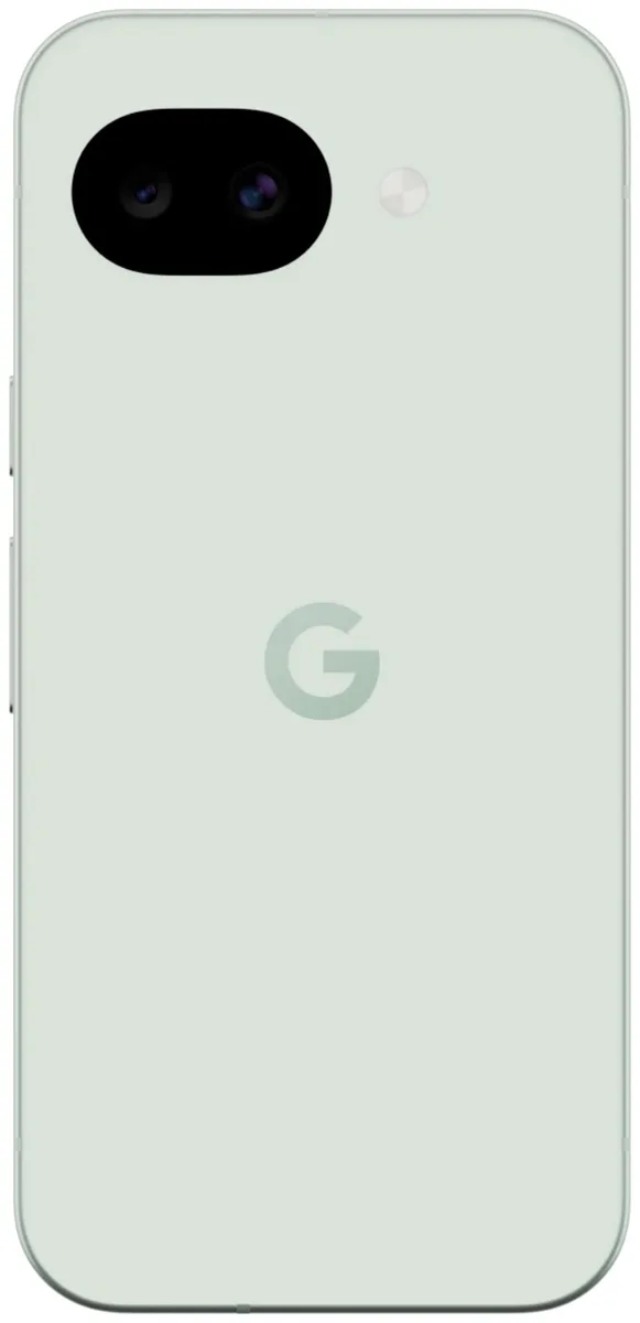 Смартфон Google Pixel 10A 8/128GB Зеленый