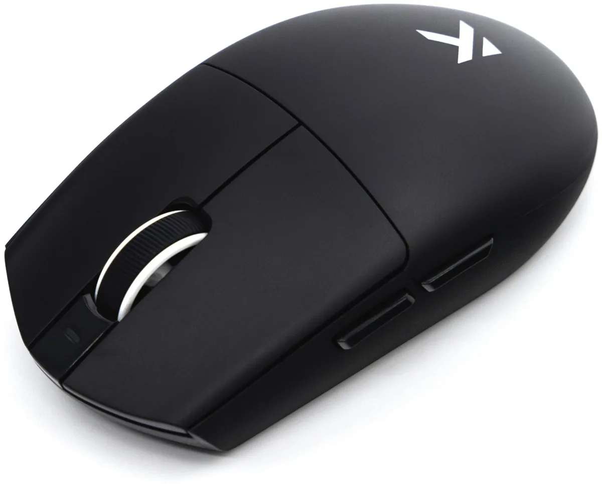 Мышь игровая MCHOSE G3 V2 Черный