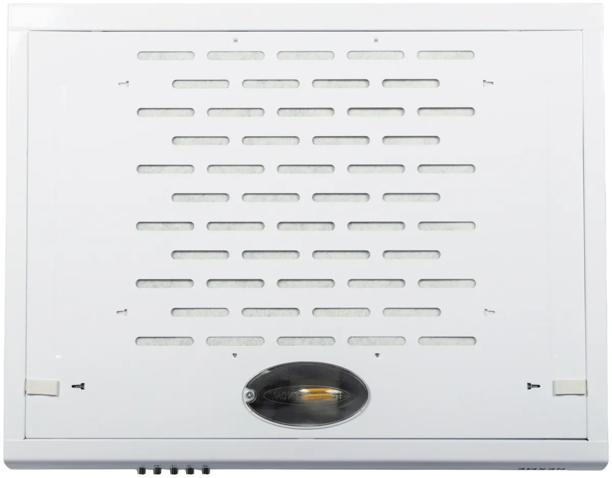 Вытяжка NEXME TC60W Белый