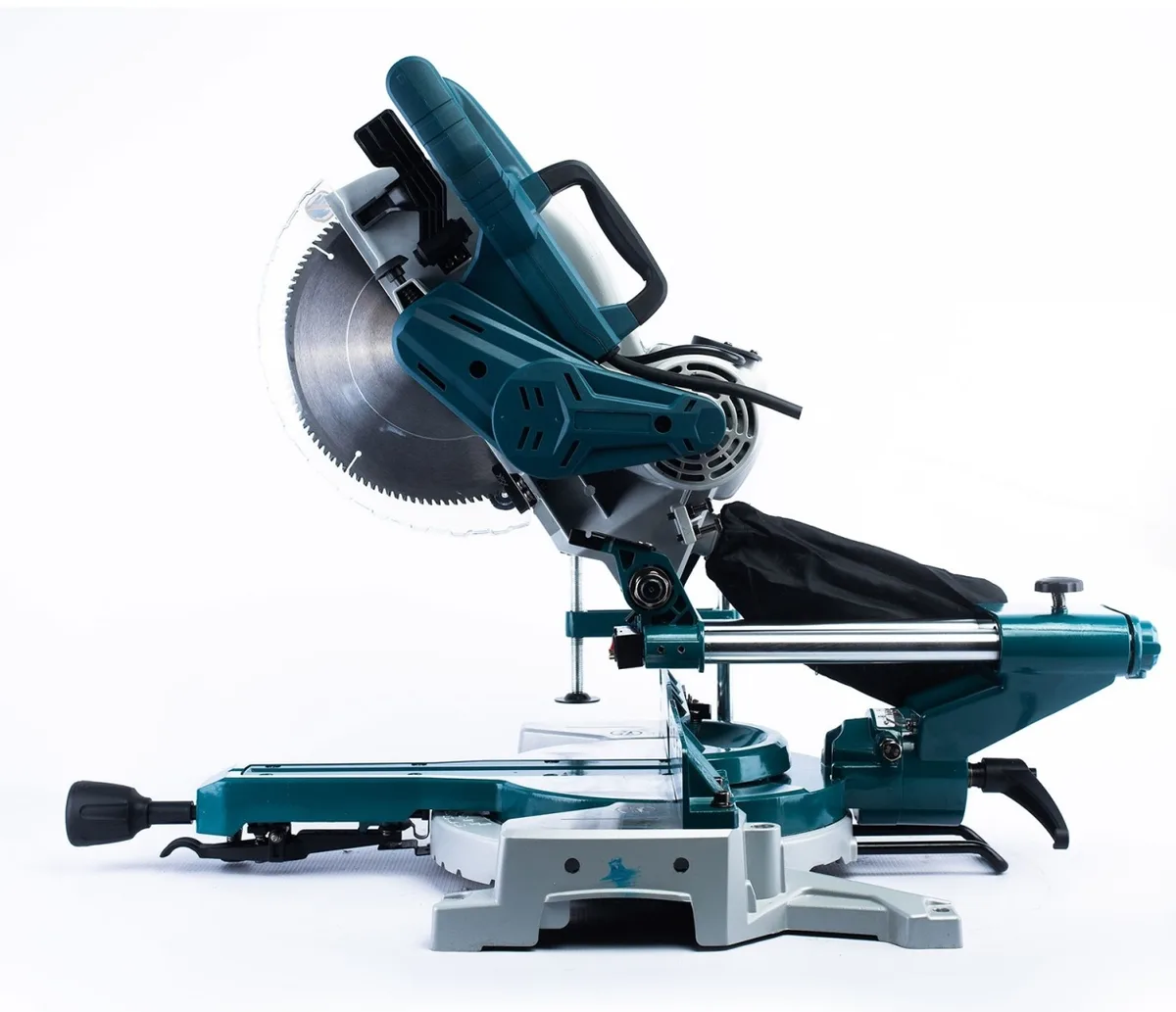 Пила торцовочная Alteco MS 2200-255 BD