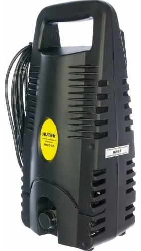 Мойка высокого давления Huter W105-GS