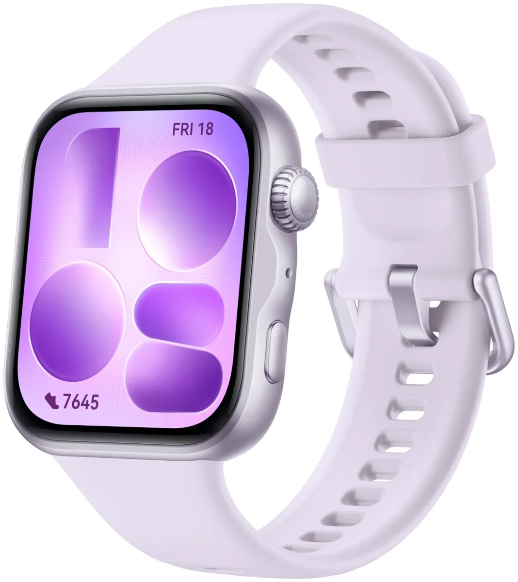 Смарт-часы Huawei Watch Fit 5 NKI-B19 Purple