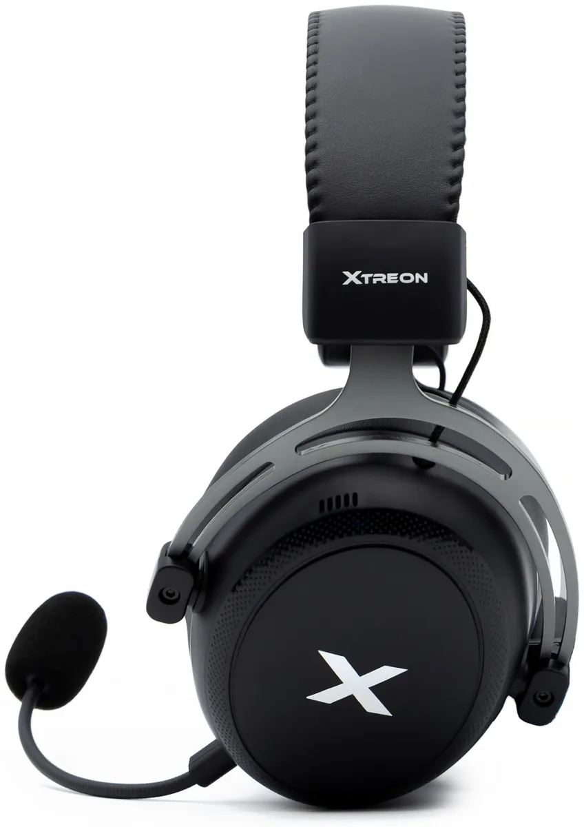 Наушники Xtreon CY-200 черный