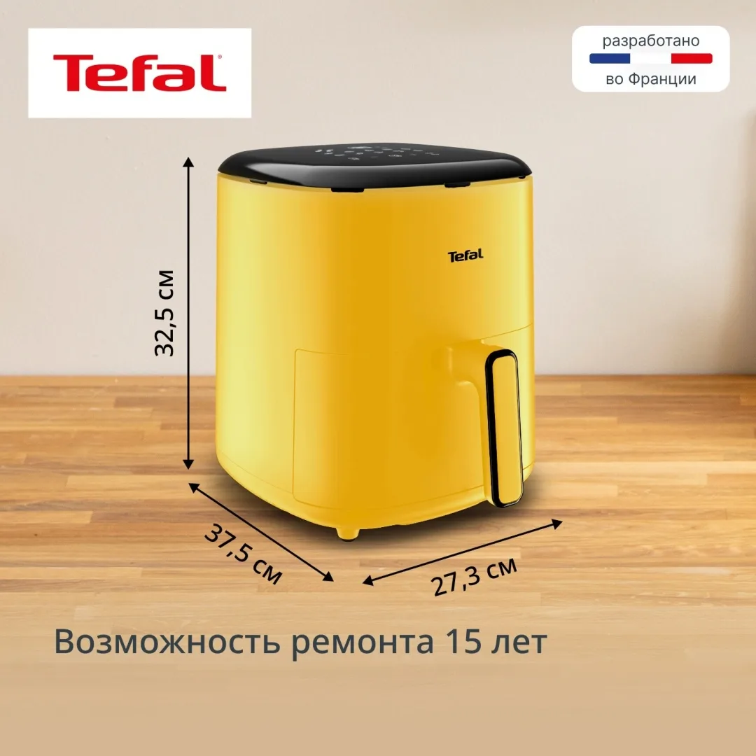 Аэрогриль TEFAL EY2452E0