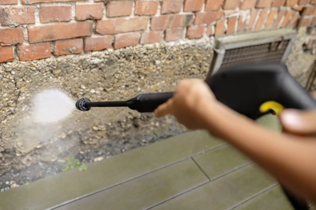 Мойка высокого давления Karcher K Silent Anniversary Edition