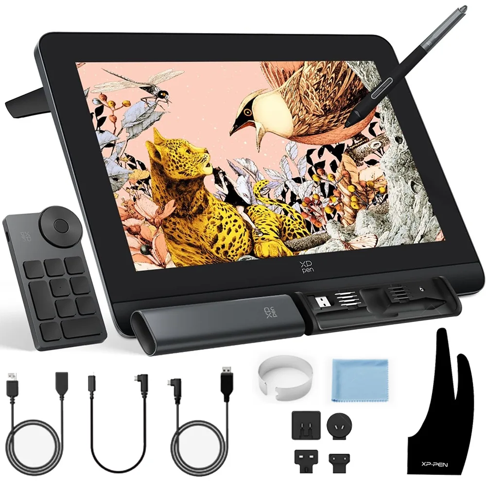 Графический планшет XP-PEN Artist Pro 16 Gen 2