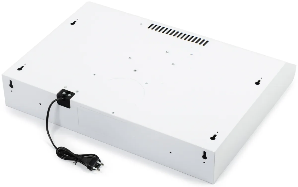 Вытяжка NEXME TC60W Белый