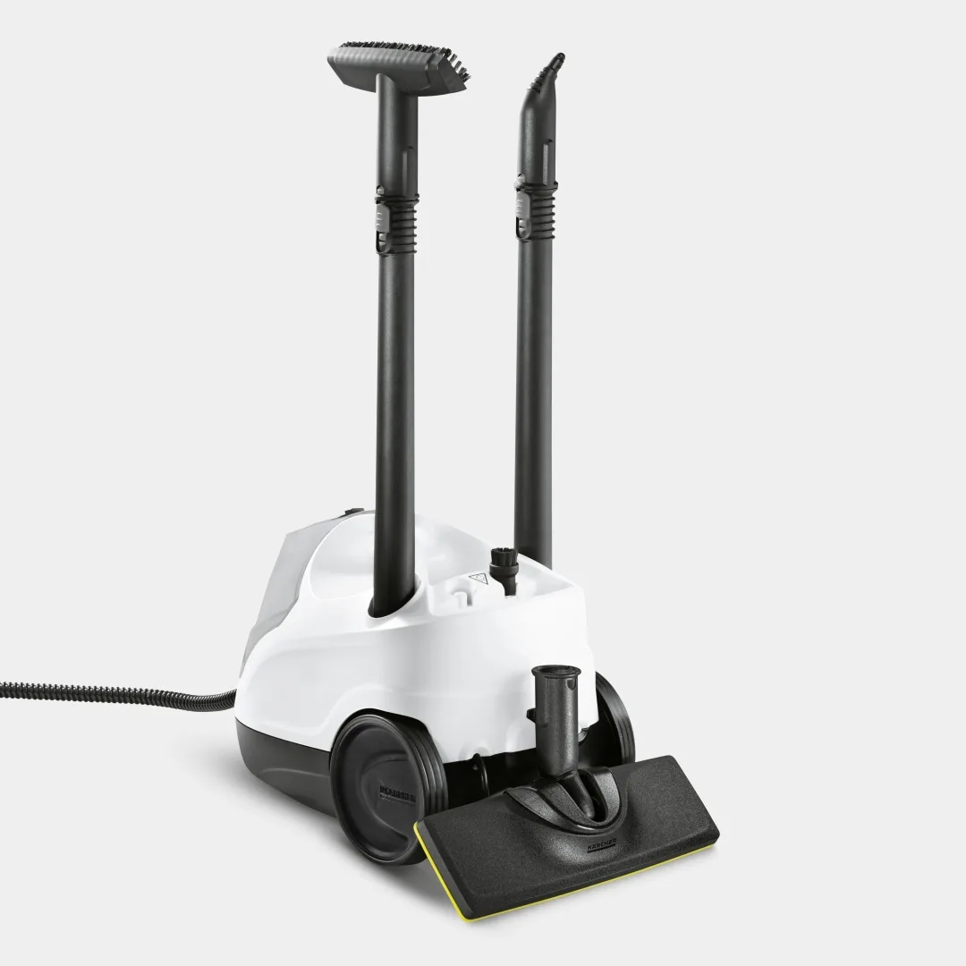 Пароочиститель Karcher SC4 EasyFix Plus