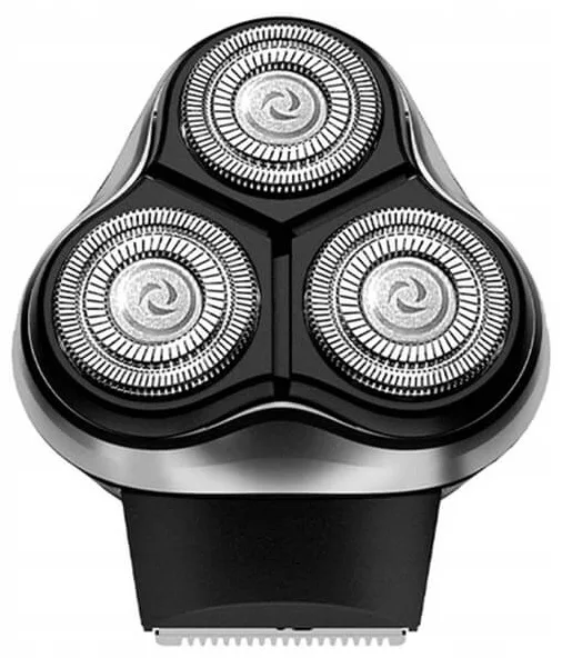 Электробритва Enchen Black Stone-C