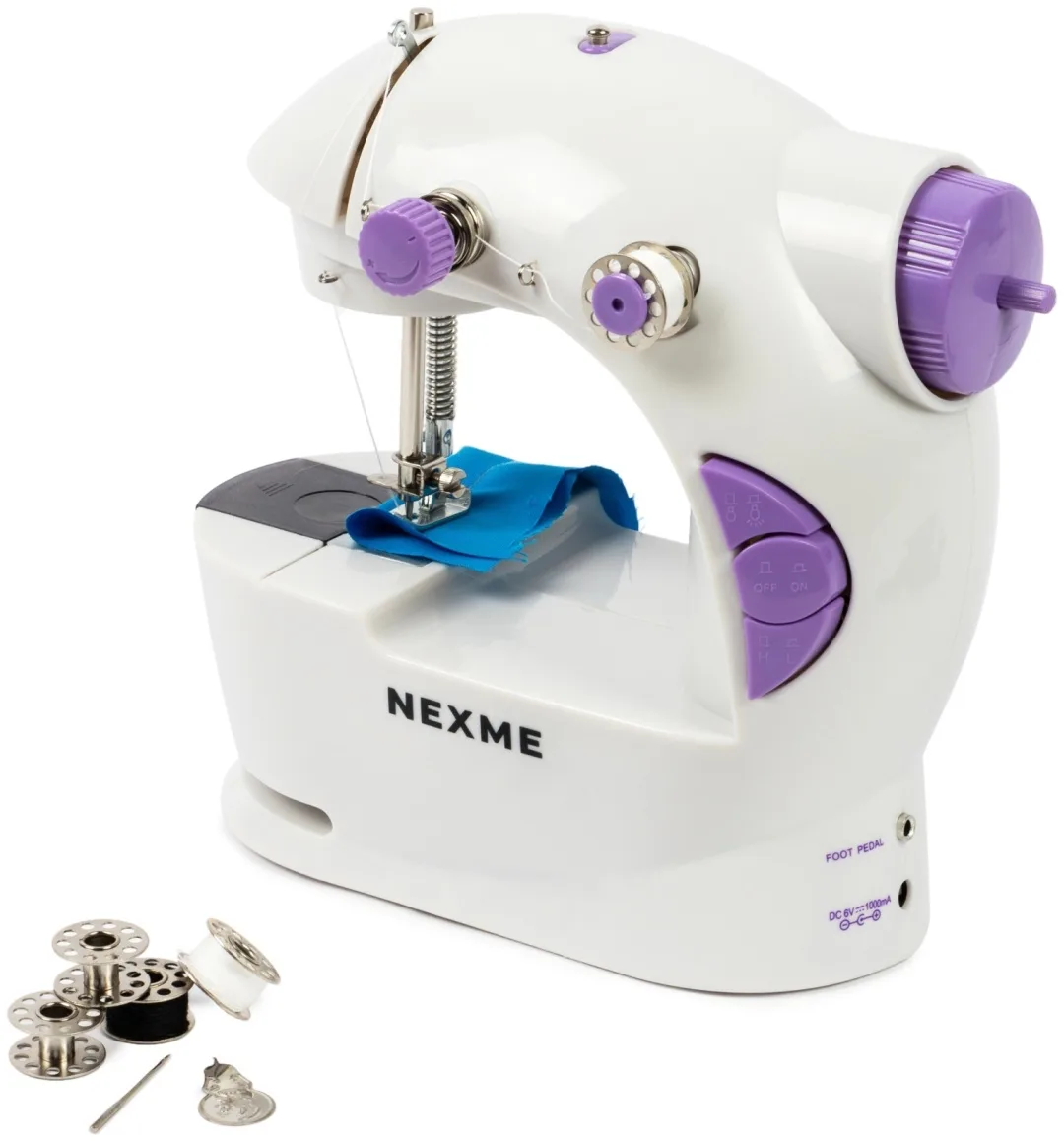 Швейная машина NEXME SM-201