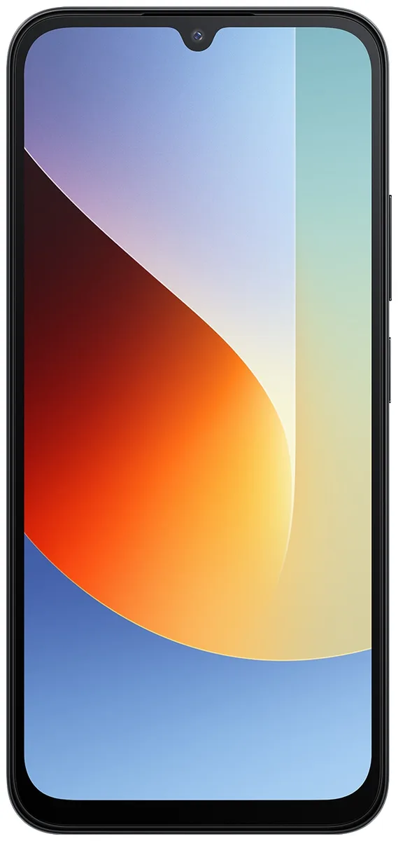 Смартфон Redmi A7 Pro 4/128GB Black