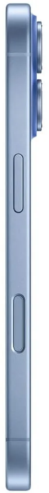 Смартфон Apple iPhone 17 256GB Mist Blue