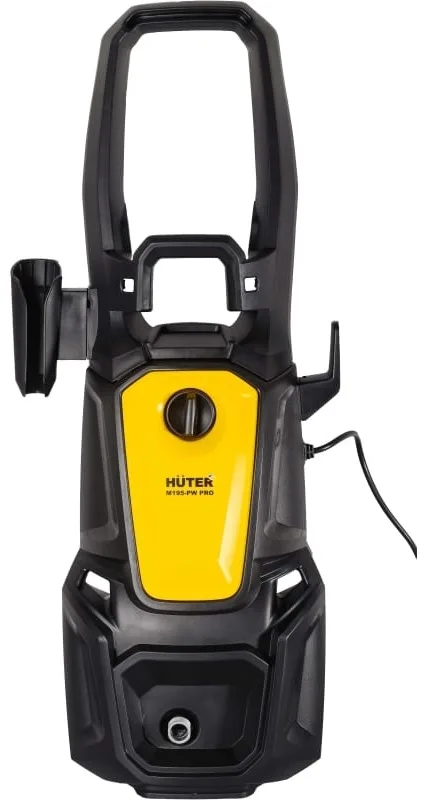 Мойка высокого давления Huter M195-PW-PRO
