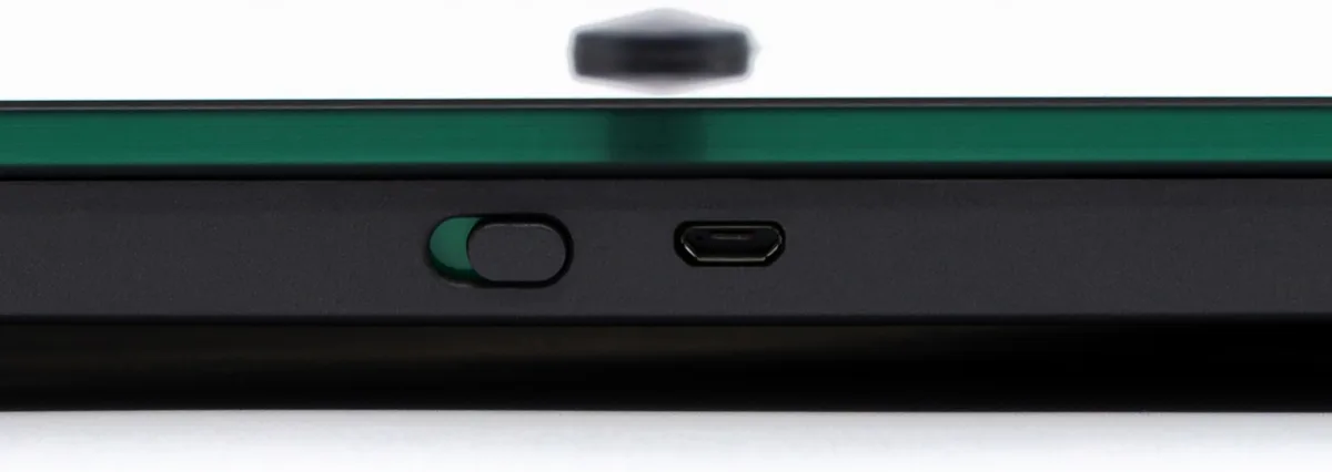 Весы YUNMAI Pro M1806 Черный