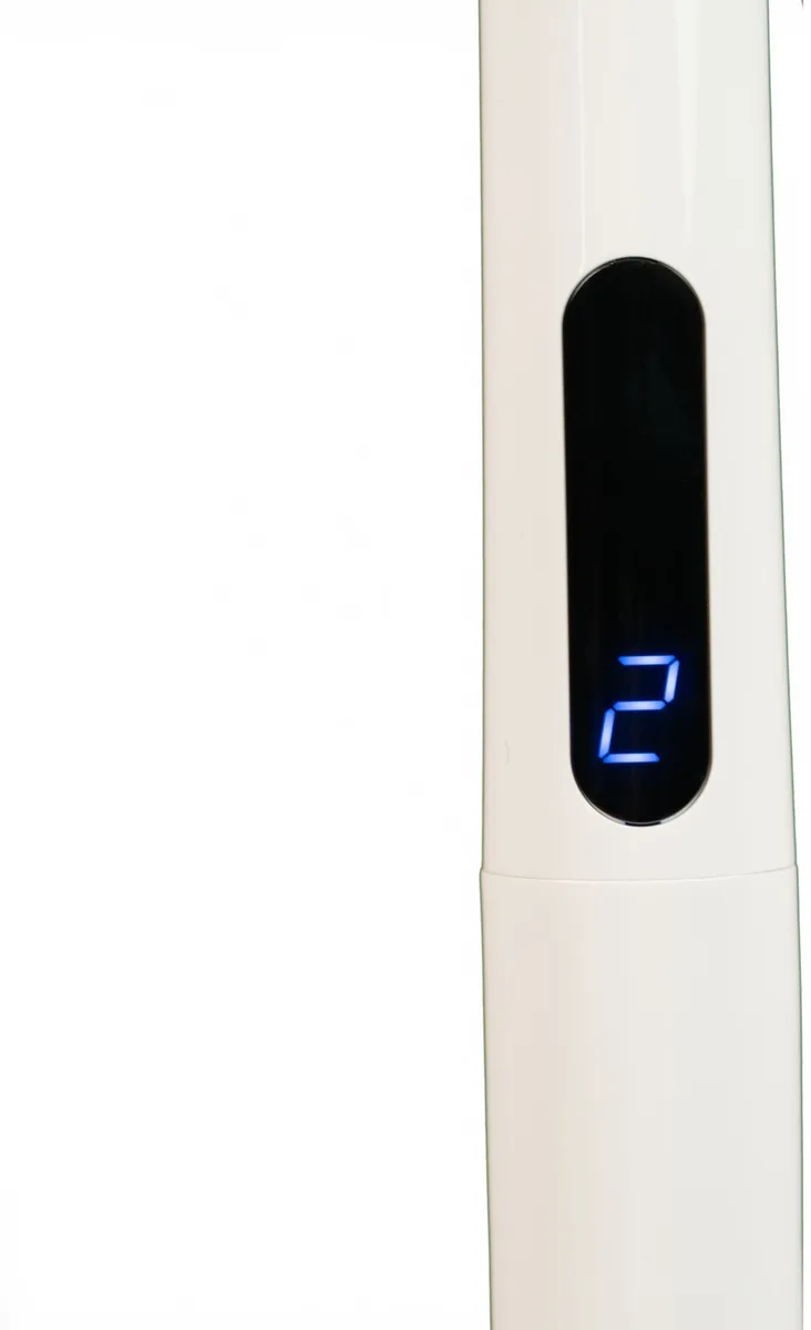 Вентилятор Midea FS40-18BRA белый