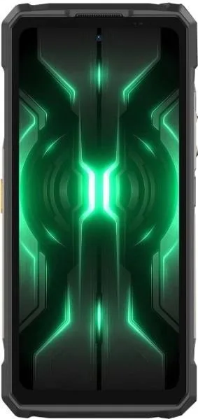 Смартфон Ulefone Armor 33 Pro 16 ГБ/512 ГБ черный