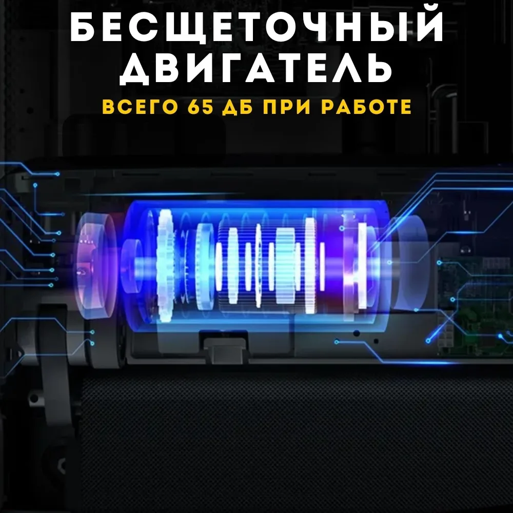 Беговая дорожка KINGSMITH WalkingPad A1 Pro WPA1F Pro