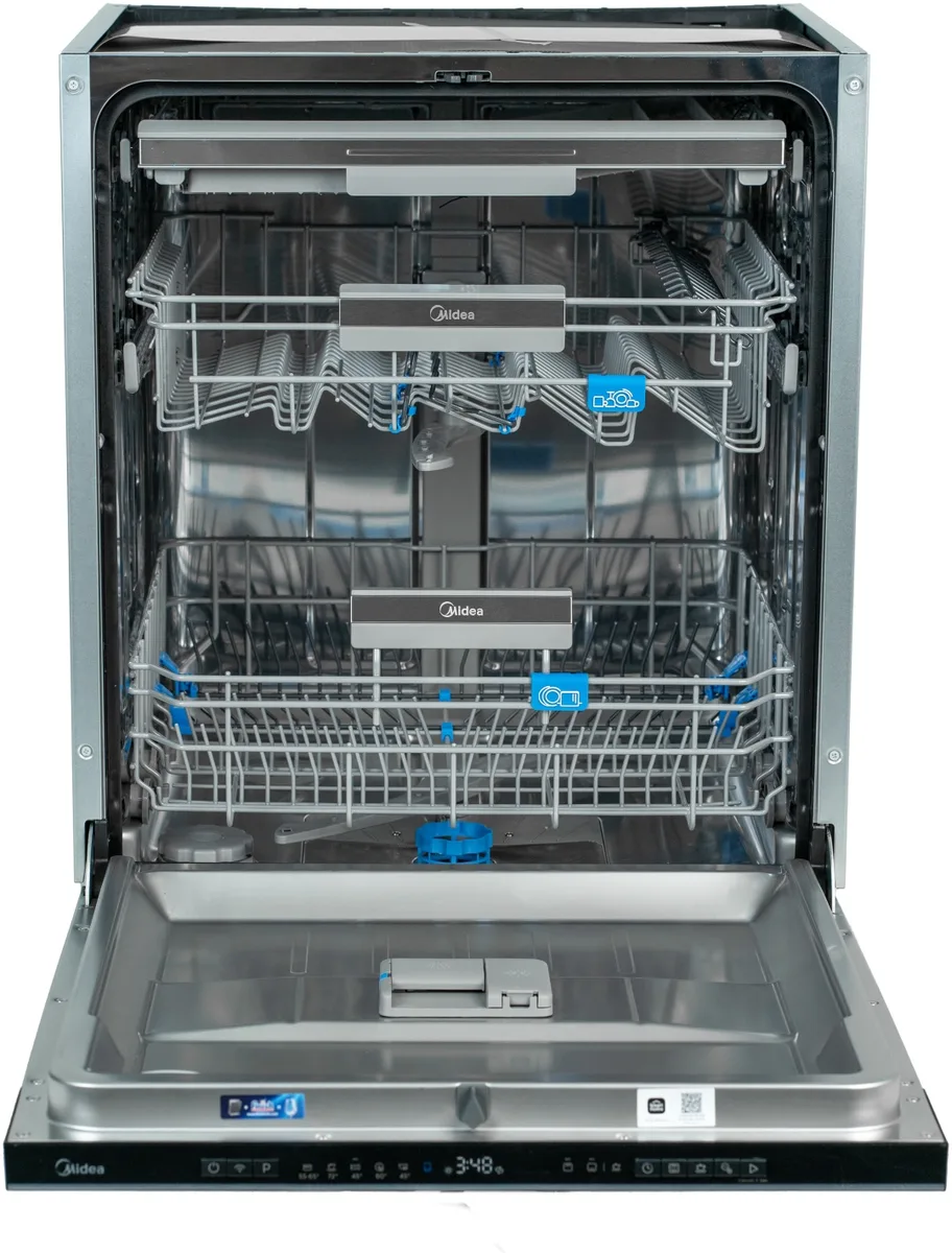 Встраиваемая посуд.машина Midea MID60S350i-C