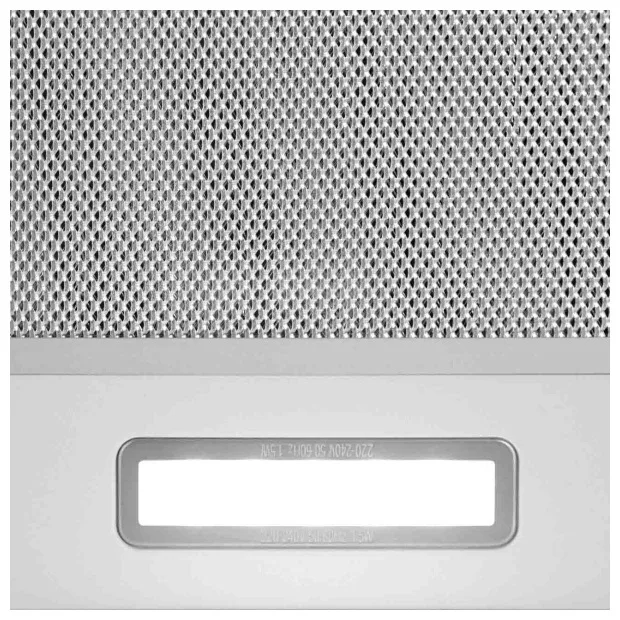 Вытяжка Midea MH60P205 W