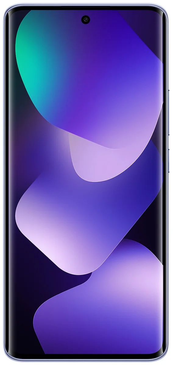 Смартфон Redmi Note 15 6/128GB Purple
