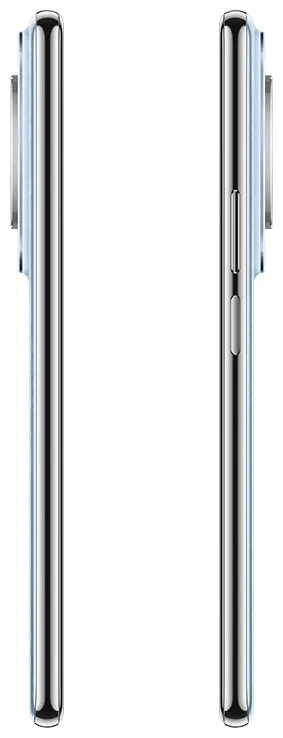 Смартфон Huawei Nova 14 Pro MIA-LX9 12/512GB Голубой