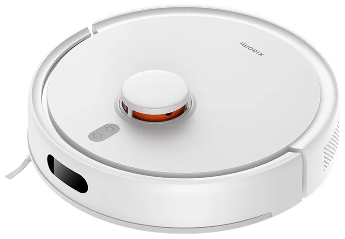 Робот-пылесос Xiaomi S20 Белый