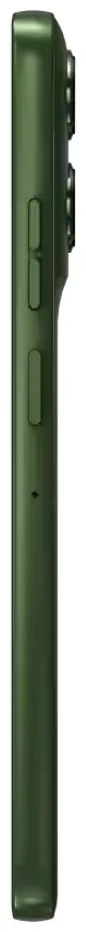 Смартфон Motorola G56 5G 12 ГБ/256 ГБ зеленый