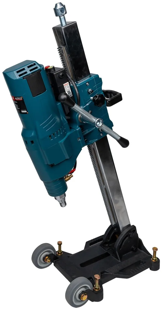 Машина алмазного бурения ALTECO Professional DD 4025 MF