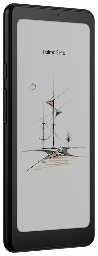 Электронная книга BOOX Palma 2 Pro Черный