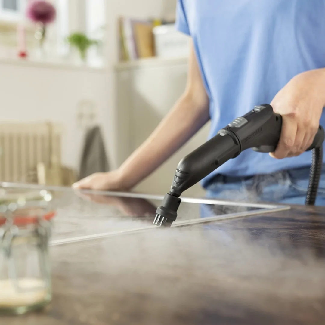 Пароочиститель Karcher SC 3 DELUXE EasyFix