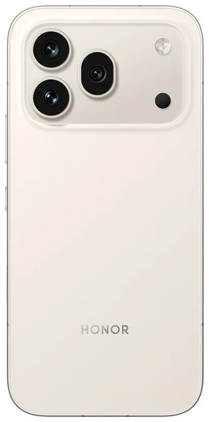 Смартфон Honor 600 Pro VKP-NX9 12/512GB Бежевый